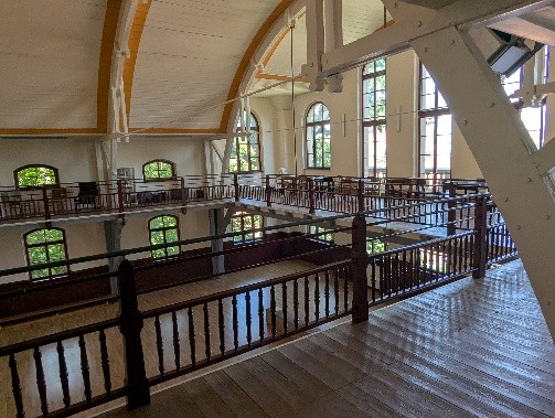 Jahnhalle 2