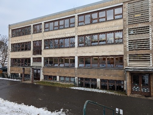 Mühlbach 1